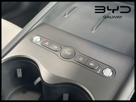 2026 BYD Seal 6 - photo 22