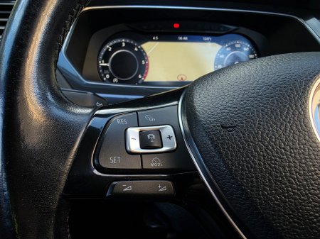 2016 Volkswagen Tiguan - photo 25