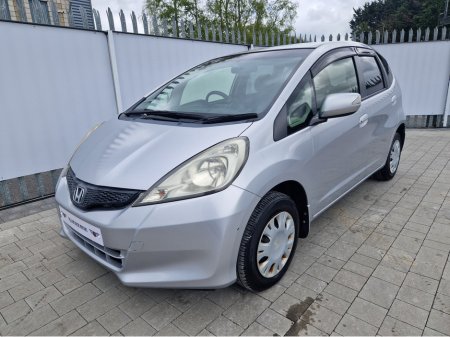 2012 Honda Fit - photo 5