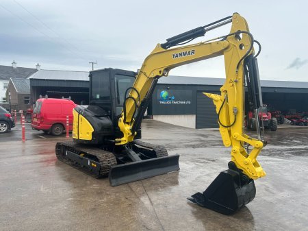 0 YANMAR  - photo 2