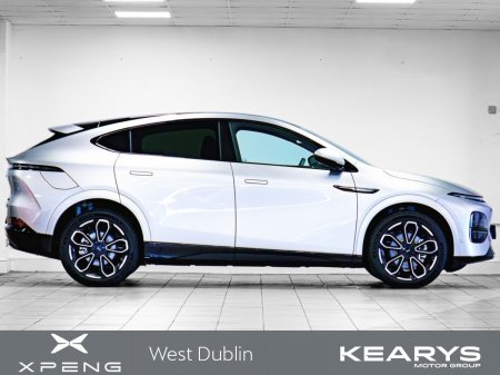 2026 XPeng G6 - photo 3