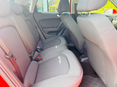 2018 Audi A1 - photo 13
