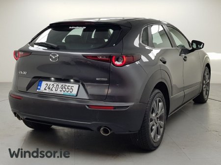 2024 Mazda CX-30 - photo 2
