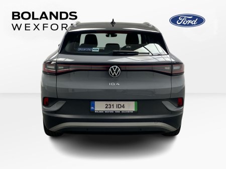 2023 Volkswagen ID.4 - photo 12