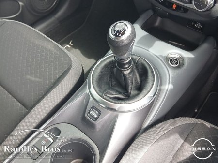 2022 Nissan Juke - photo 18