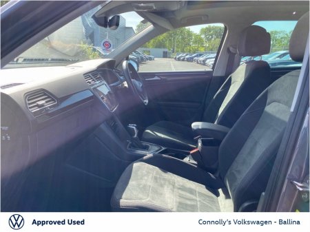 2023 Volkswagen Tiguan - photo 4