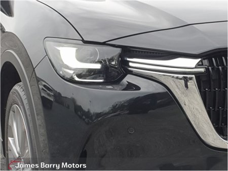 2026 Mazda CX-60 - photo 25