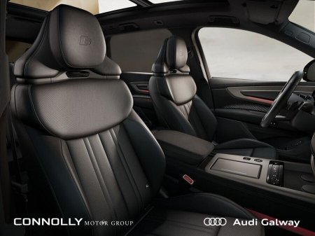 2027 Audi Q9 - photo 5