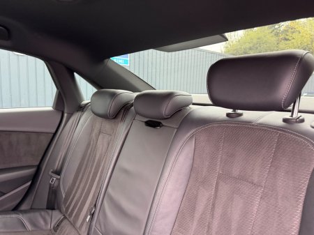 2017 Audi A4 - photo 40