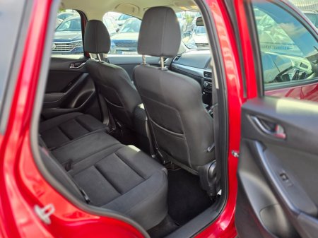 2016 Mazda CX-5 - photo 15