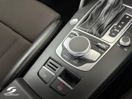 2019 Audi A3 - photo 23