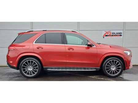 2023 Mercedes-Benz GLE - photo 14