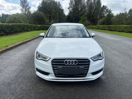2015 Audi A3 - photo 2