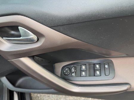 2014 Peugeot 2008 - photo 14