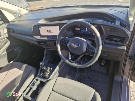 2025 Ford Transit Connect - photo 4
