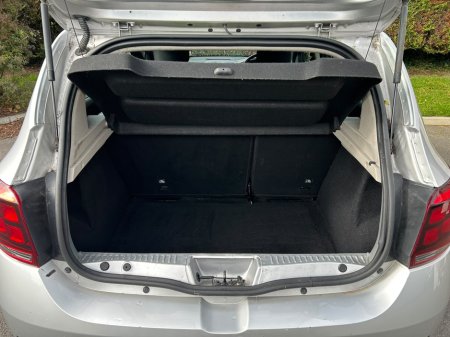 2018 Dacia Sandero - photo 20