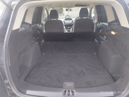 2019 Ford Kuga - photo 13