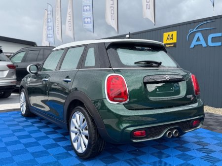 2019 Mini Cooper - photo 5