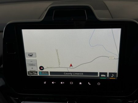 2026 Suzuki S-CROSS - photo 24