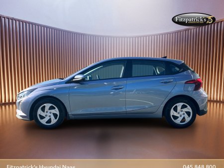 2024 Hyundai i20 - photo 4