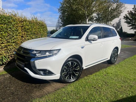 2017 Mitsubishi Outlander - photo 5