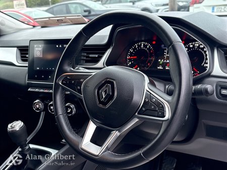 2022 Renault Captur - photo 12