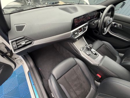 2020 BMW 3-Series - photo 55