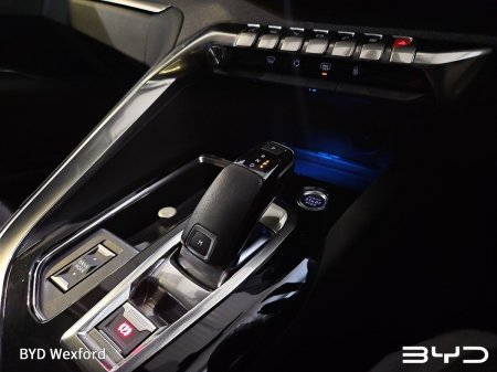 2021 Peugeot 3008 - photo 19