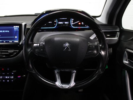 2019 Peugeot 2008 - photo 16