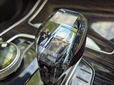 2021 BMW X7 - photo 18