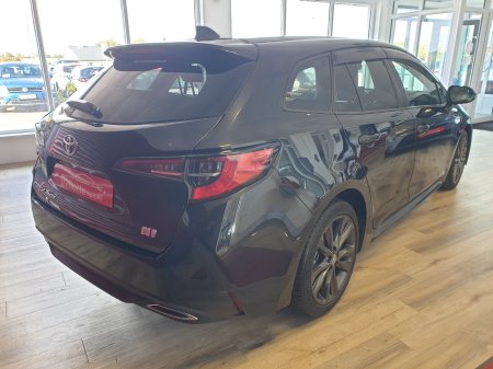 2021 Toyota Corolla - photo 4