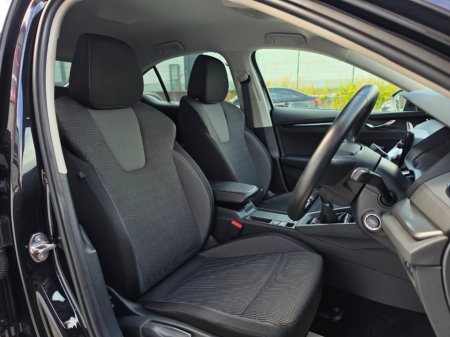 2023 Skoda Octavia - photo 29