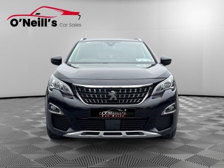 2019 Peugeot 3008 - photo 8