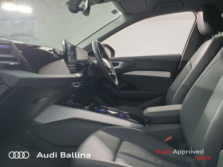 2025 Audi A5 - photo 11