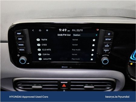 2026 Hyundai i10 - photo 28