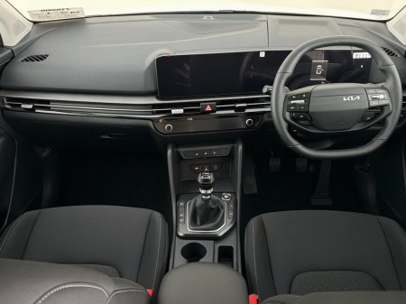 2027 Kia Sportage - photo 18