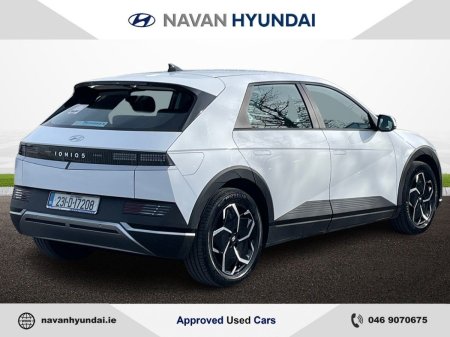 2023 Hyundai IONIQ 5 - photo 8