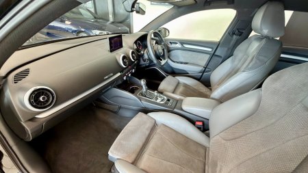 2018 Audi A3 - photo 21