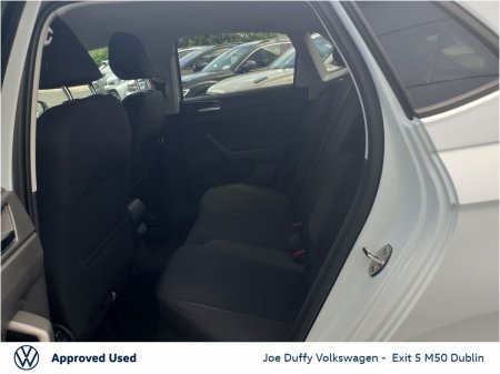 2026 Volkswagen Polo - photo 7