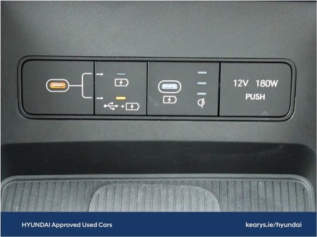 2024 Hyundai Tucson - photo 21