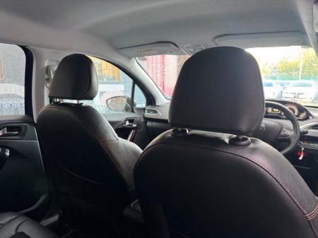 2019 Peugeot 2008 - photo 17