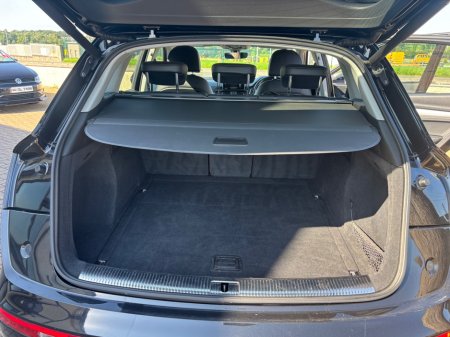 2017 Audi Q5 - photo 12