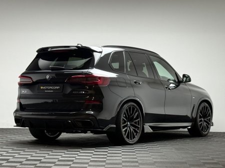 2021 BMW X5 - photo 7