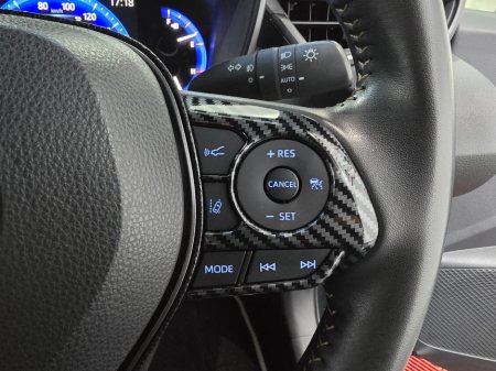 2022 Toyota Corolla - photo 21