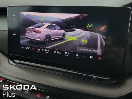 2023 Skoda Octavia - photo 23