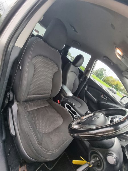 2012 Hyundai ix35 - photo 18