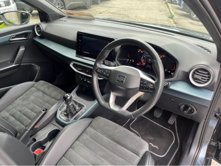 2023 SEAT Arona - photo 14