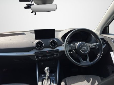 2018 Audi Q2 - photo 14