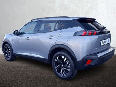 2021 Peugeot 2008 - photo 19