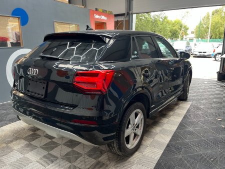 2019 Audi Q2 - photo 3